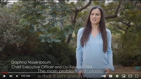 TIPA - Inspired by Nature