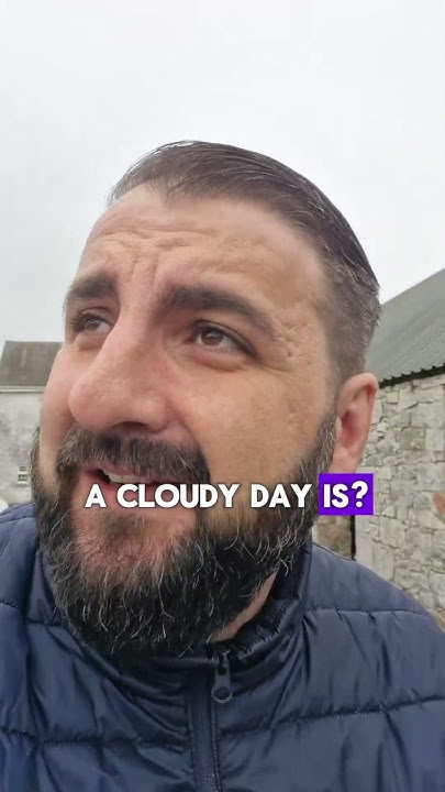 how-to-describe-a-cloudy-day-in-english-youtube