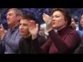 M-1 Challenge 71 backstage video. MMA in action.