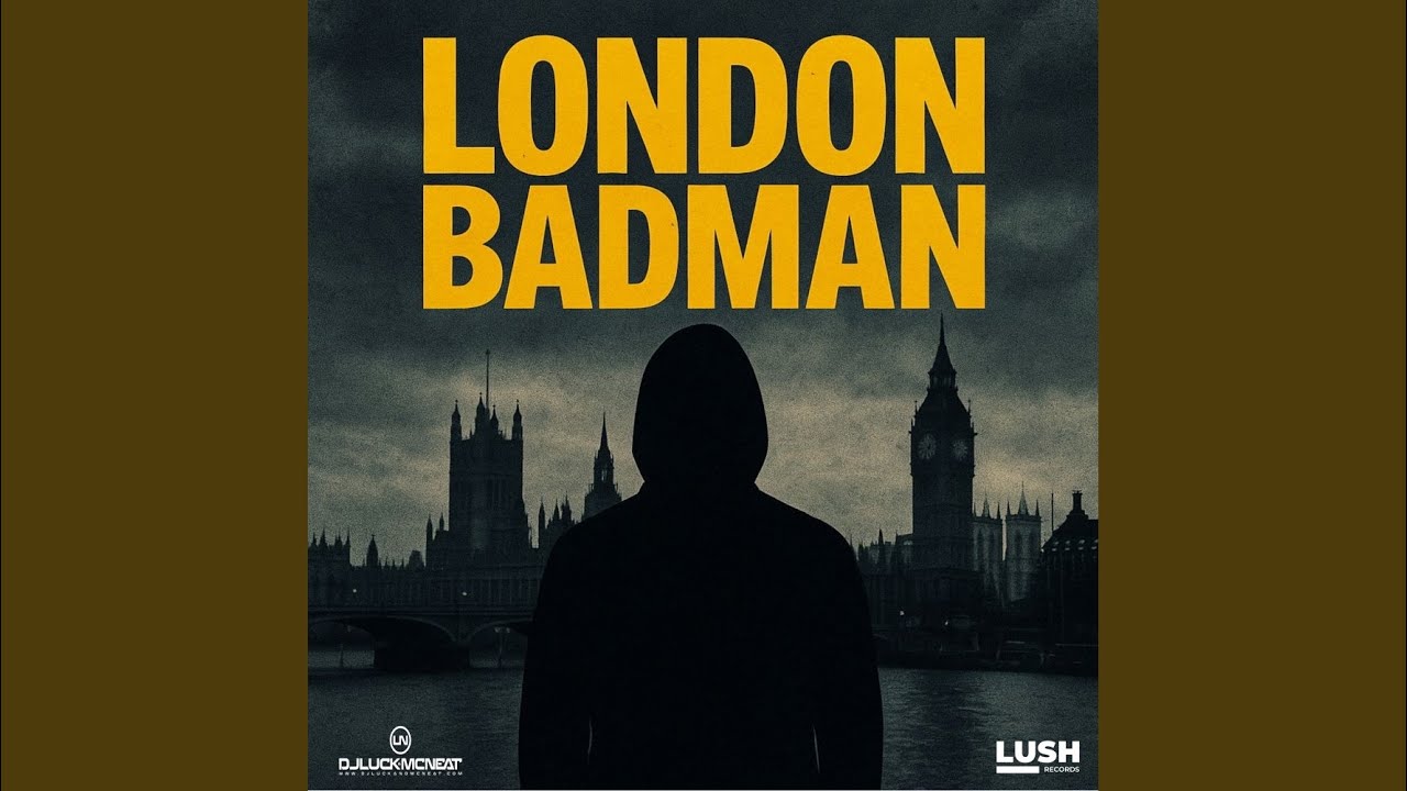 London Badman