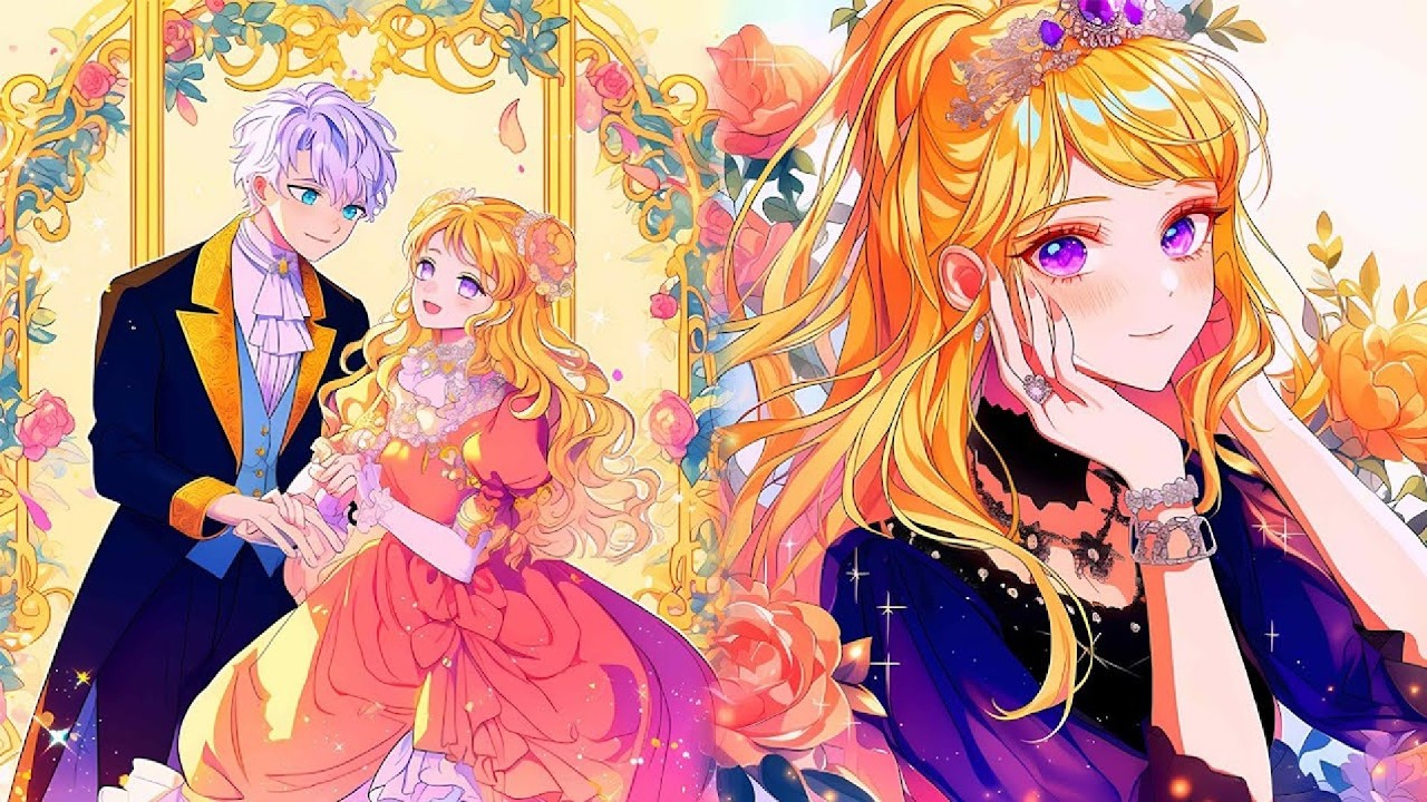 ⚔️ Reencarné Villana, Manipulé El Destino Y Me Coroné Emperatriz | Resumen manhwa