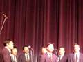 UC Men's Octet - I'll Be