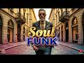 🎙️Slow Burning Funk for Midnight Dreamers  Minimal Soul Funk · Vintage Jazz Funk