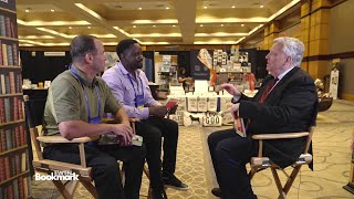 EWTN BOOKMARK - THE CATHOLIC BIBLE STORYBOOK