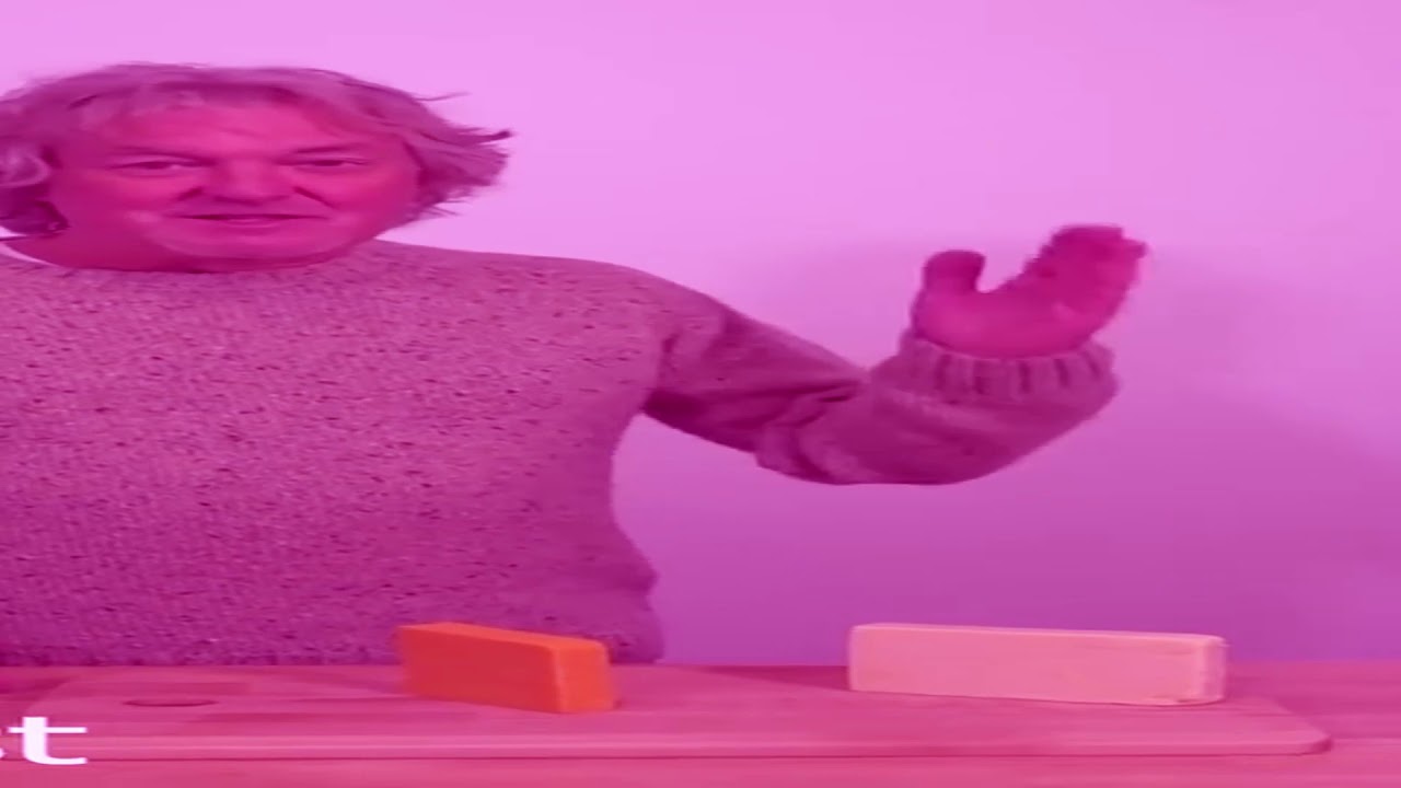 Wide James May Cheese Remix Earrape YouTube