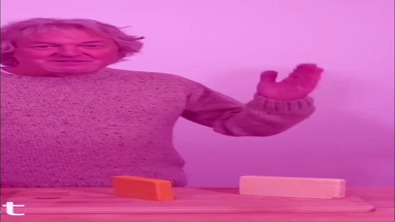 Wide James May Cheese Remix Earrape YouTube