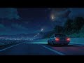 Late Night Drive 🚗 Smooth Japanese City Pop & 80s Funk Mix