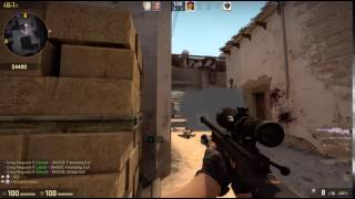 AWP WTF (CS:GO Short)