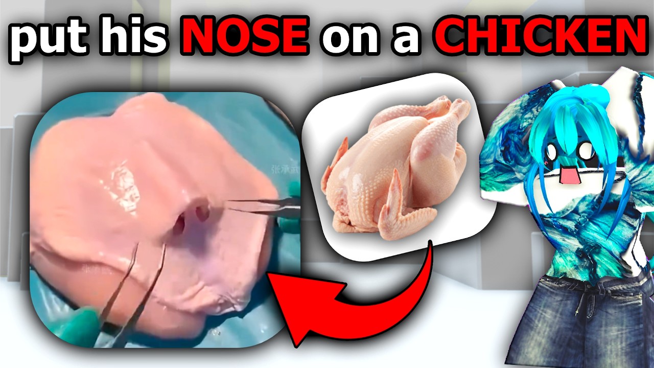 MOST HORRIFYING DOCTORS EVER!!!