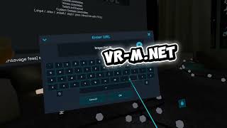 Tutorial vr chat popcorn palace 