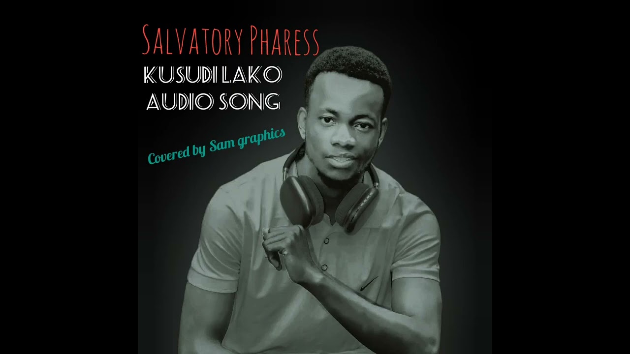 Kusudi lako audio song 