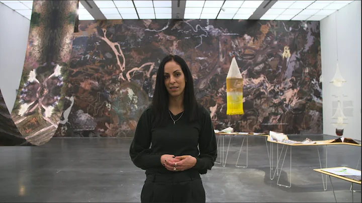 Carolina Caycedo: From the Bottom of the River | M...