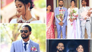 KHUSHBU WEDS ROHIT || 2025 ||