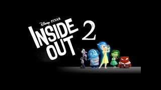 After years of making the second movie inside out franchise is coming
soon in cinemas near you get ready riley"s first date disclamer this a
fan made ...