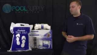 Famous Why Do People Convert To Salt Systems? Net Worth