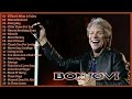 Best Of Bon Jovi 🔥 Greatest Hits Full Album