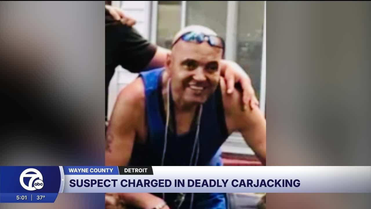 Deadly gas station attack leaves Detroit man facing murder charges