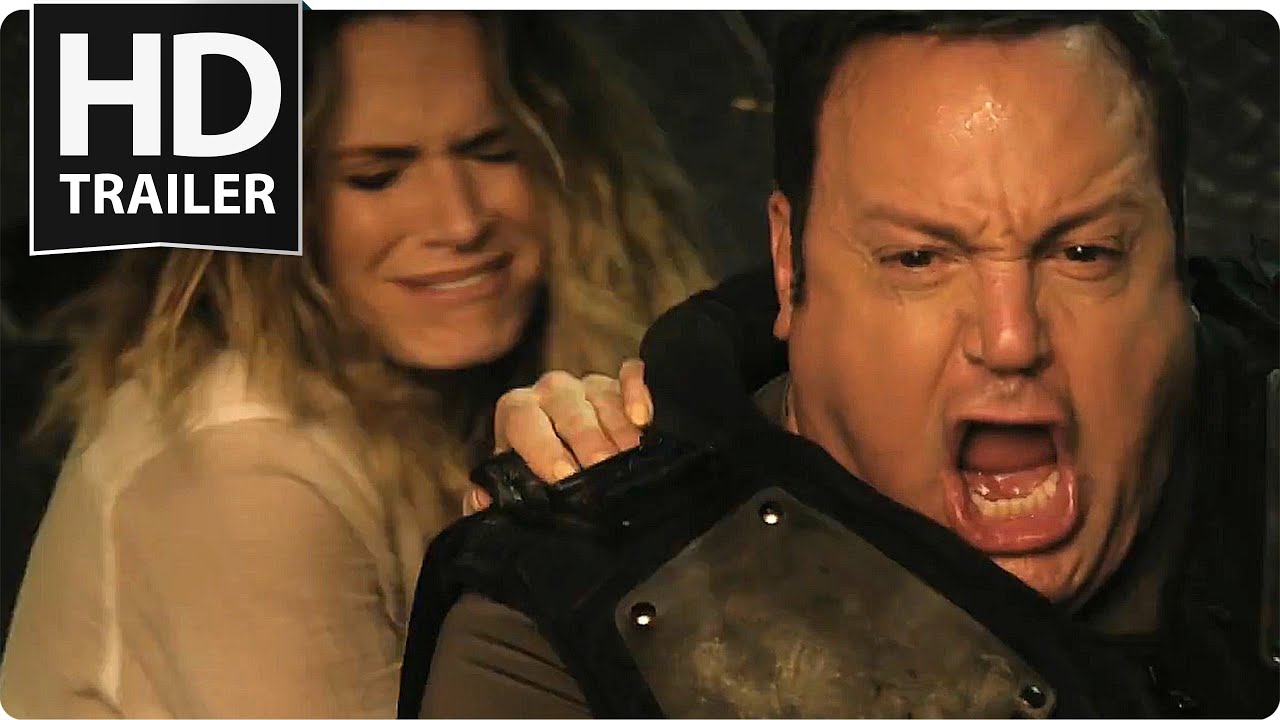 TRUE MEMOIRS OF AN INTERNATIONAL ASSASSIN Trailer (2016) Kevin James YouTube TRUE MEMOIRS OF AN INTERNATIONAL ASSASSIN Trailer (2016) Kevin James YouTube