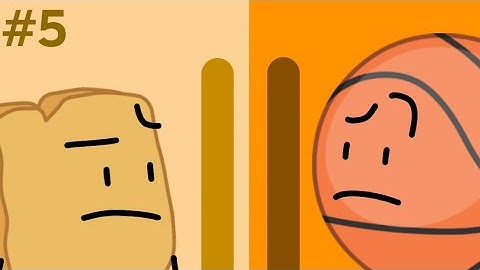 BFB Viewer Voting Again! #5