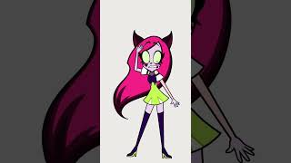 Pinky Turned Into The Human?