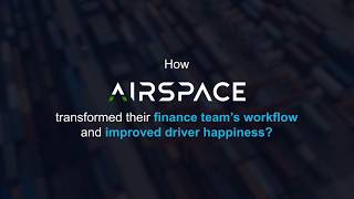 MapUp Podcast | Airspace | Shannon Power