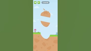 Slice to Save All Levels gameplay #lvl6#shorts#GameplayWalkthrough#MobileGames#PuzzleGames