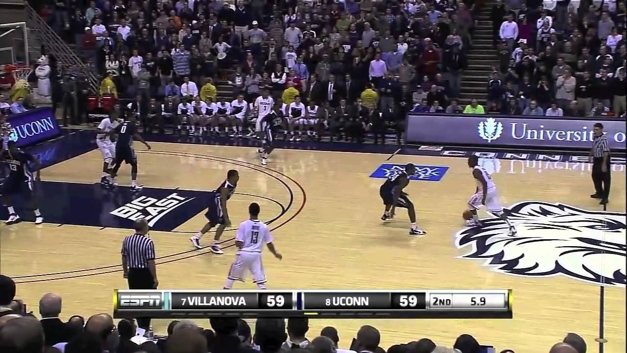 Kemba Walker Clutch YouTube