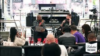 Stay True Sounds x Defected Workshop Kid Fonque