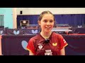 European Youth Championships England Cadet Preview | Inside Camp | Table Tennis England