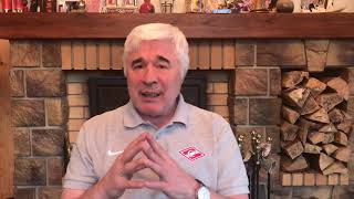 Видео Продолжить чемпионат ,ваша святая обязанность! (автор: Ловчев - Правдоруб)