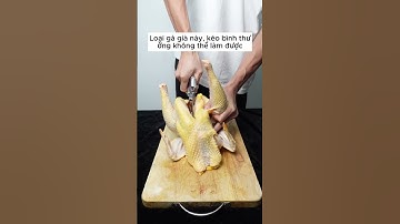 Kéo Cắt Gà - Cắt được tất cả các loại xương cứng - Giá chỉ 99K