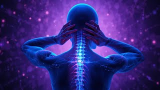432Hz - Super Recovery \& Healing Frequency, Whole Body Regeneration, Relieve Stress – Ultimate Power