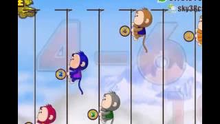 SKY3888 Company - Monkey Thunderbolt