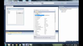 110909 Visual Basic .Net - ListBox Basico - Parte 1