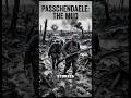 The Mud Hell of Passchendaele 🪖😳💔#history #shorts #shortsviral