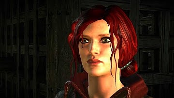 Witcher 2 - Episode 8 (story playthrough, Enhanced Edition)