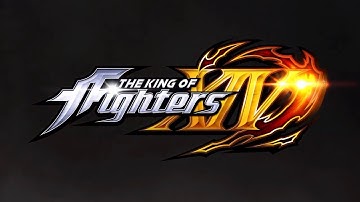 KOFXIV Anchor Combos (Mian)