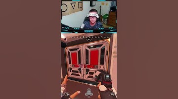 HA HA HA HA HA | #neurose_gui em #Twitch #ApexLegends #ApexLegendsClip #ApexLegendsStreamer