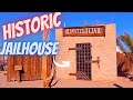 Historic Quartzsite Jailhouse - Solar Bill