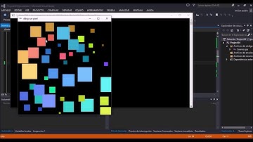Pintar un Pixel en Visual Studio