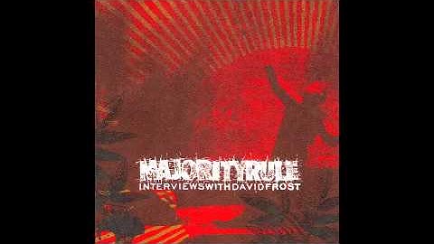 MAJORITY RULE "At 3 AM"