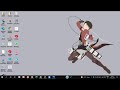 How to add shimeji on windows ? How to remove shimeji extension ? In 30secs... image