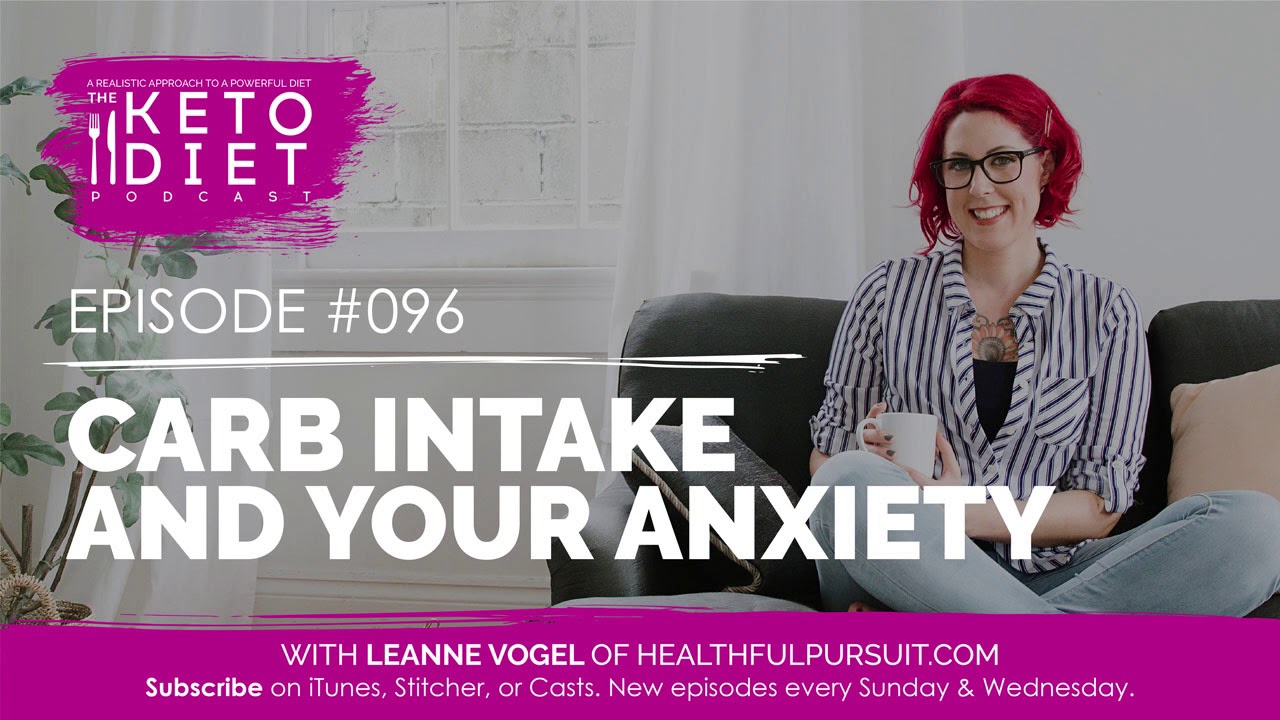 Top 20 Keto Diet and Anxiety – Best Diet and Healthy Recipes Ever