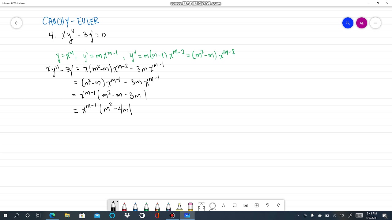 4-xy-3y-0-cauchy-euler-alexander-estrada-youtube
