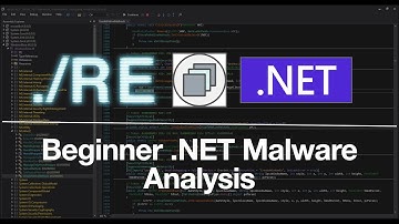Beginner Malware Analysis: DCRat with dnSpy (Stream 03/06/2025)