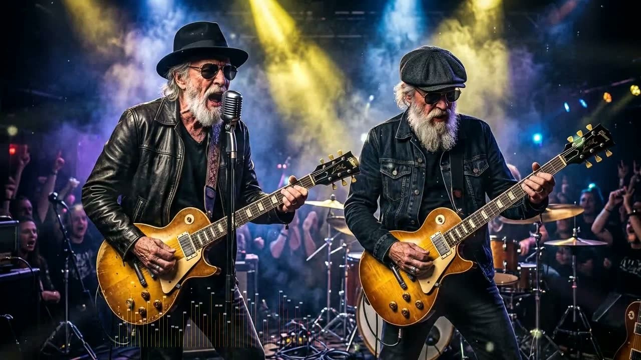 Obejrzyj Led Zeppelin, Clapton, AC/DC, SRV, Deep Purple, ZZ Top 🔥 Classic Blues Rock Heavy Riffs & Grit w YouTube Obejrzyj Led Zeppelin, Clapton, AC/DC, SRV, Deep Purple, ZZ Top 🔥 Classic Blues Rock Heavy Riffs & Grit w YouTube