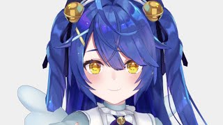 なかゆび（ 天宮こころ/にじさんじ ）