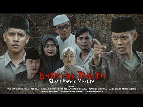 Bhental Pateh 4 Short Movie Madura SUB INDONESIA