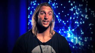 ASP Preview Show - Inside Tahiti with Owen Wright