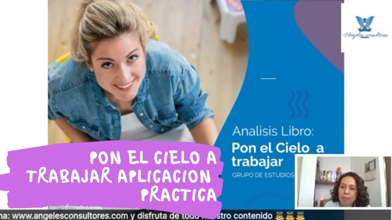 Pon El Cielo A Trabajar Amazon